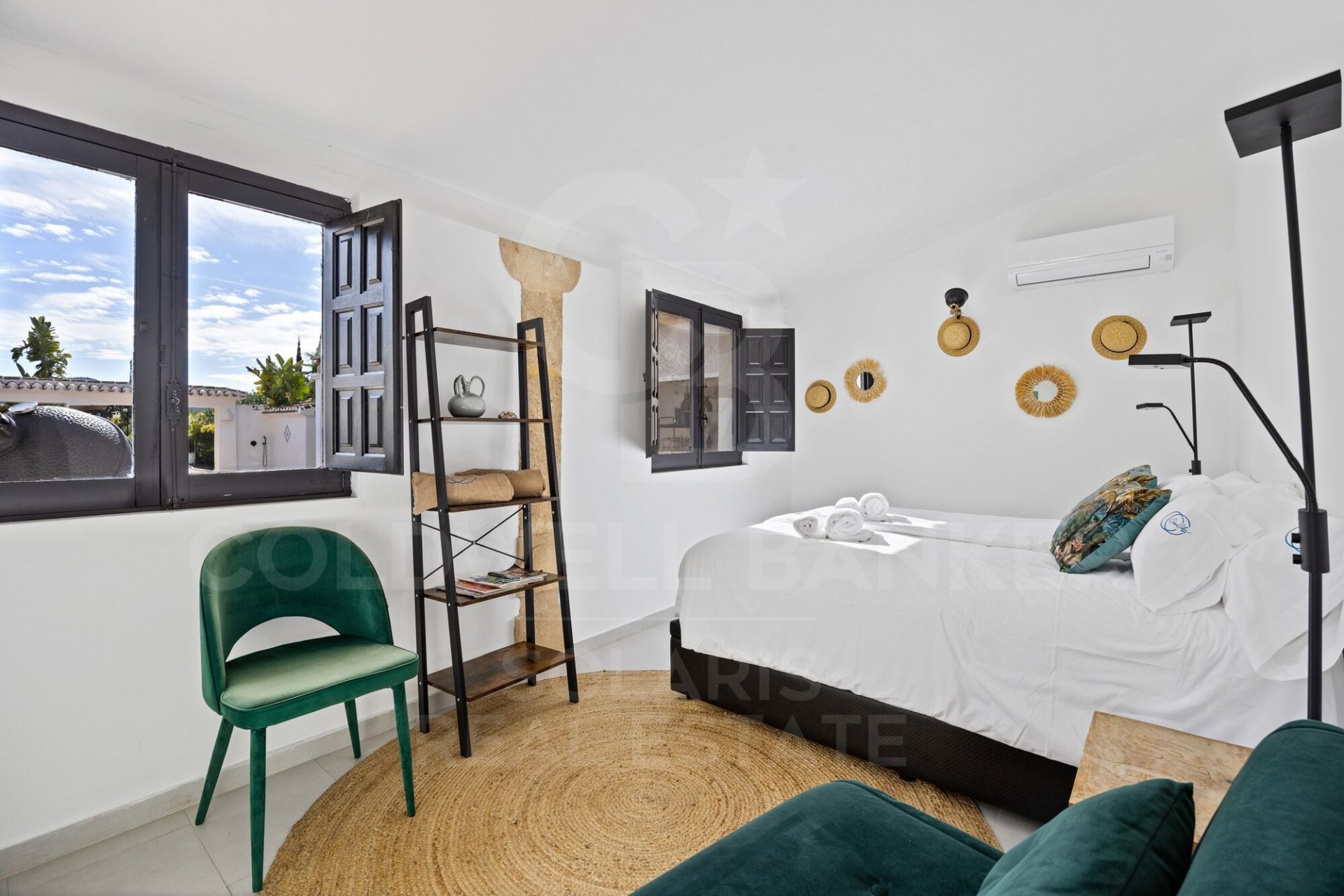 Māja Javea, Alicante, Spānijā 5 istabas, 419 m2 Nr. 156759