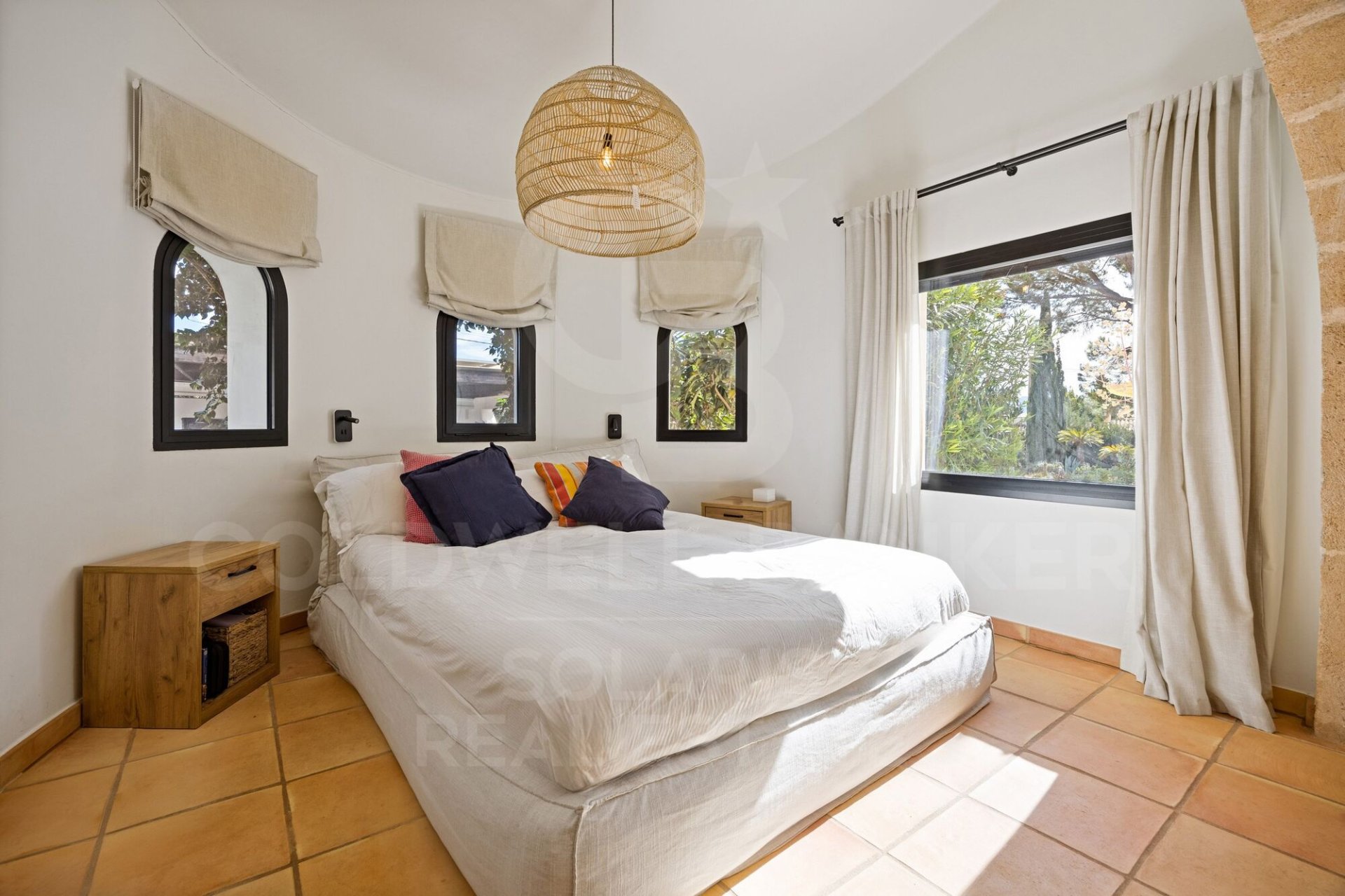 Māja Javea, Alicante, Spānijā 5 istabas, 419 m2 Nr. 156759