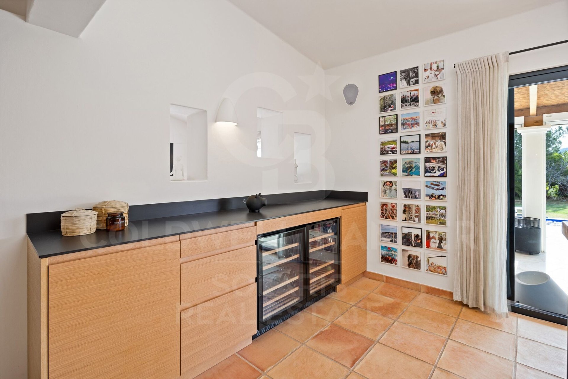 Māja Javea, Alicante, Spānijā 5 istabas, 419 m2 Nr. 156759