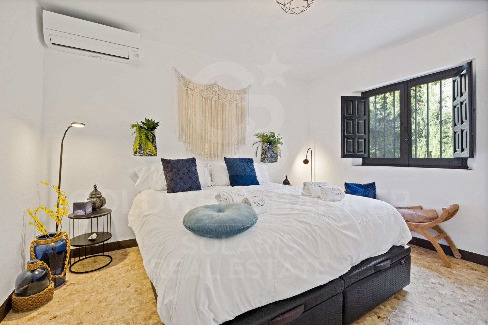 Māja Javea, Alicante, Spānijā 5 istabas, 419 m2 Nr. 156759