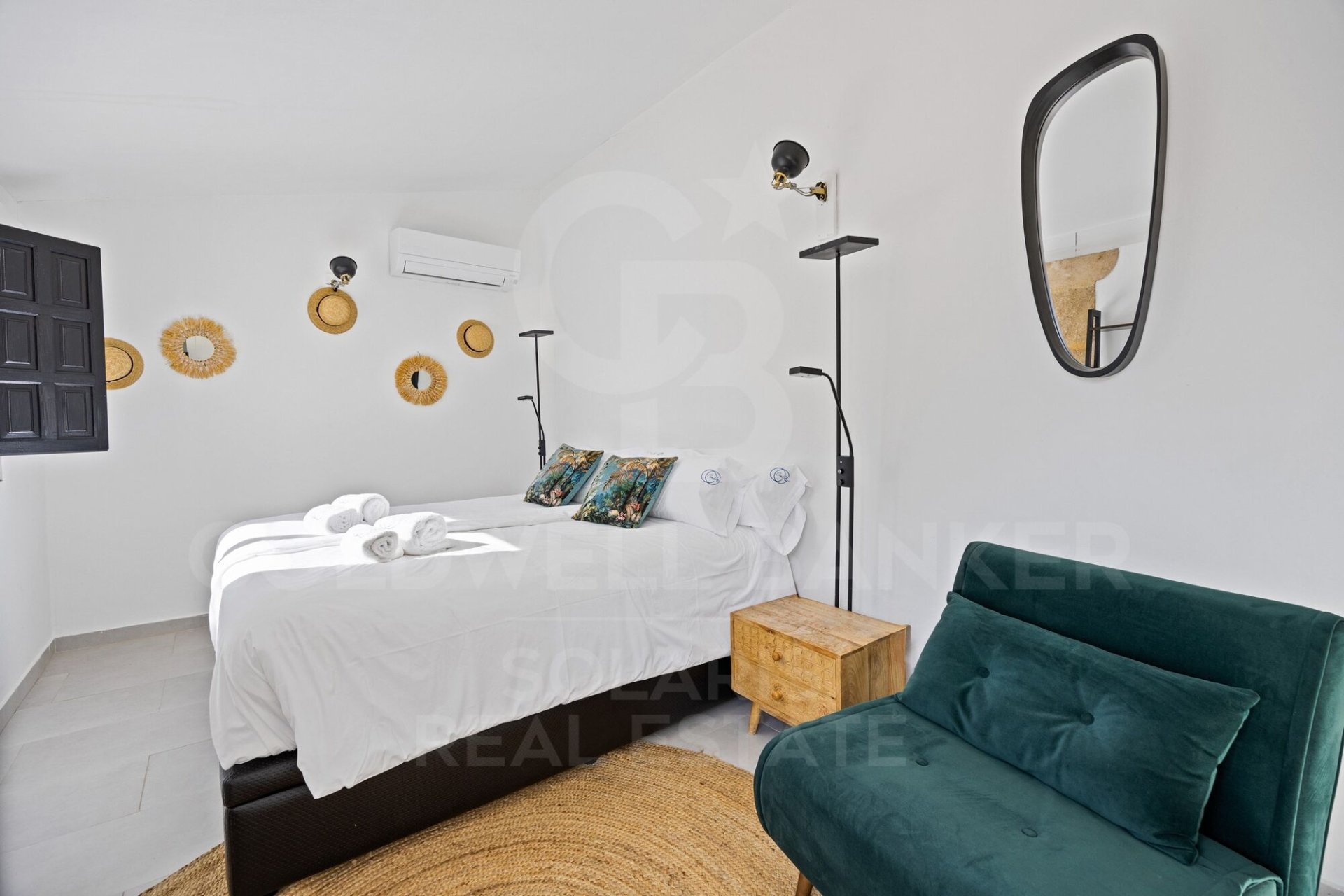 Māja Javea, Alicante, Spānijā 5 istabas, 419 m2 Nr. 156759
