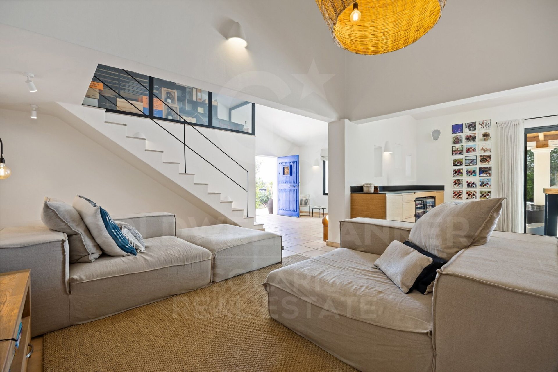 Māja Javea, Alicante, Spānijā 5 istabas, 419 m2 Nr. 156759