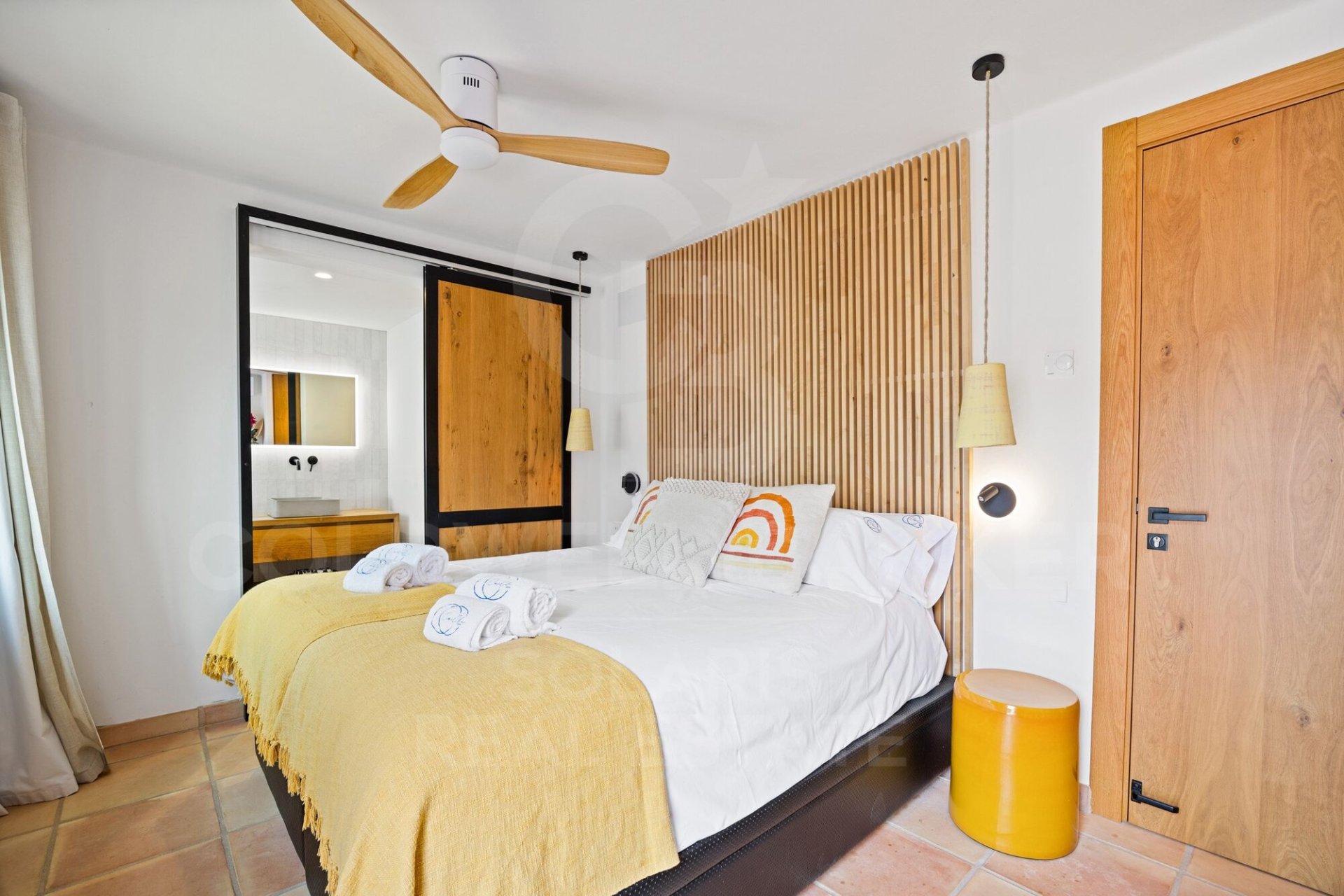 Māja Javea, Alicante, Spānijā 5 istabas, 419 m2 Nr. 156759