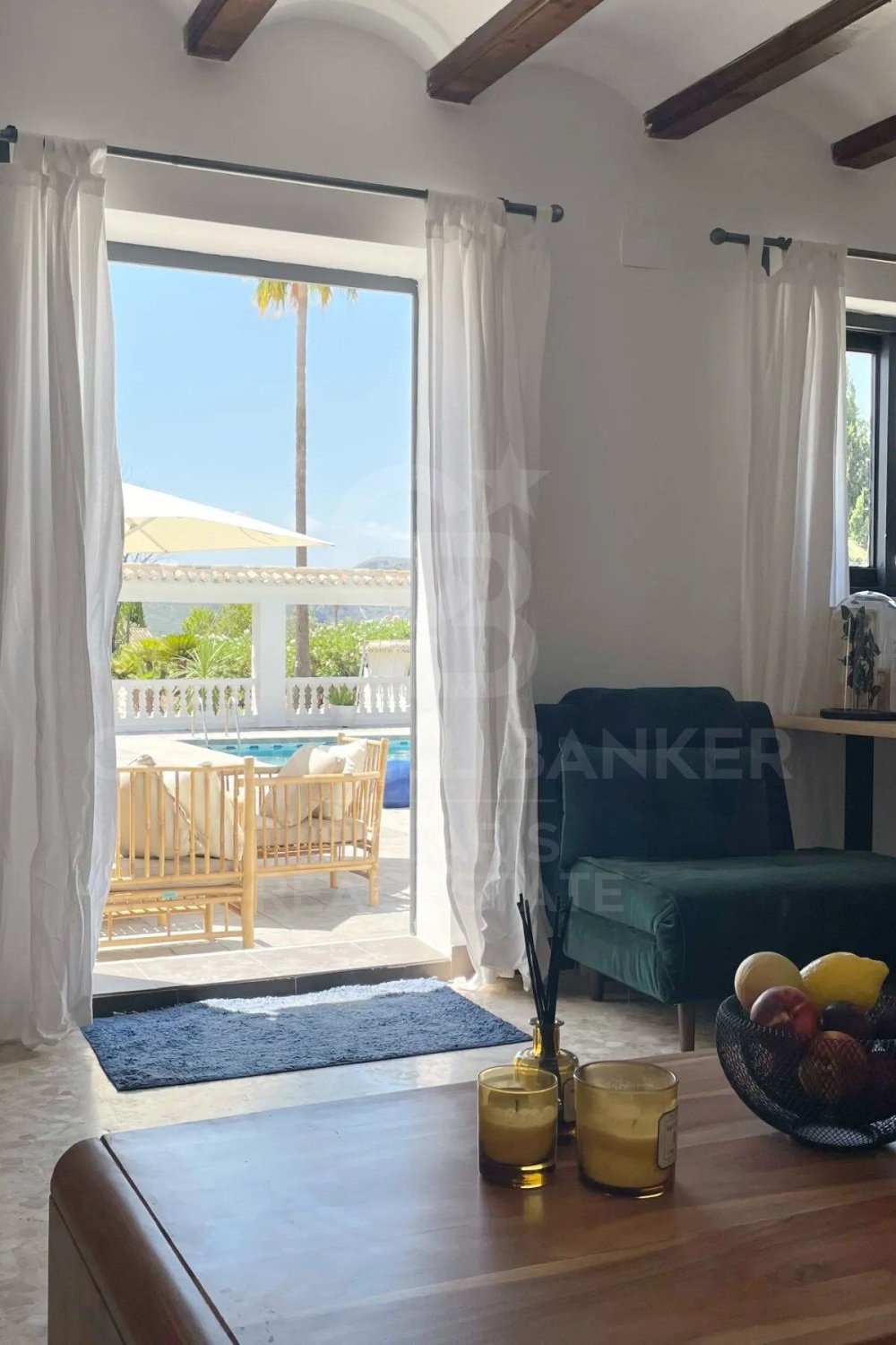 Māja Javea, Alicante, Spānijā 5 istabas, 419 m2 Nr. 156759