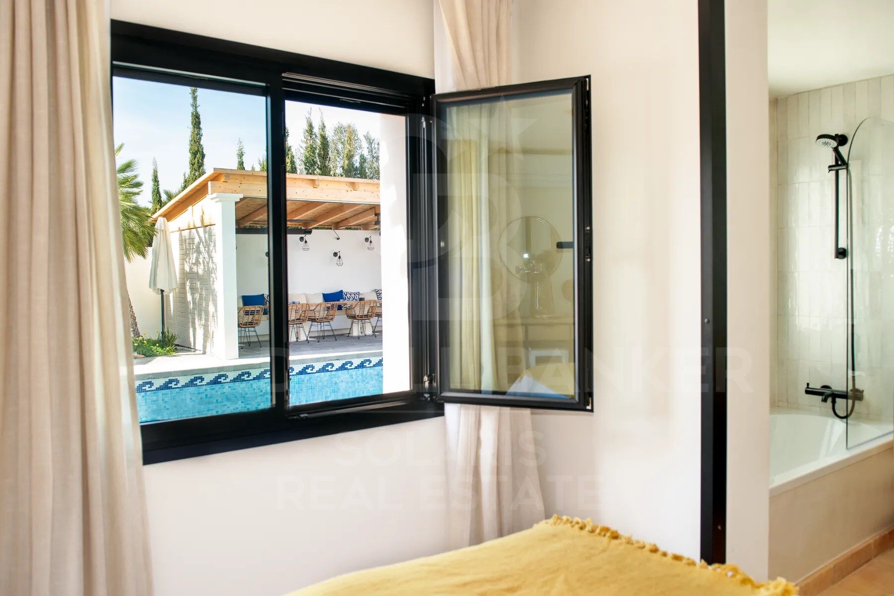 Māja Javea, Alicante, Spānijā 5 istabas, 419 m2 Nr. 156759