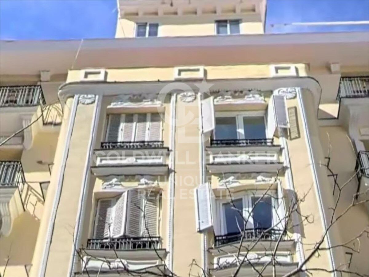Apartment à Madrid, Espagne 1 chambre, 104 m2 No. 156765