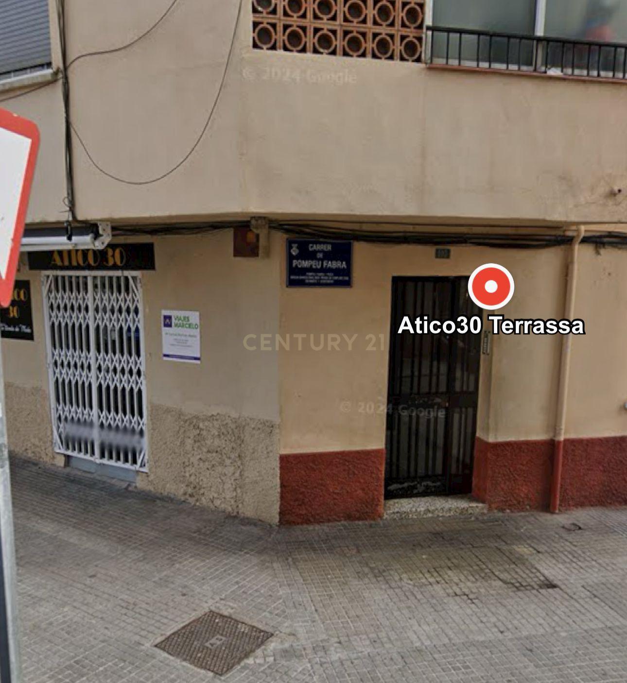 Veikals Terrassa, Barcelona, Spānijā 1 istaba, 62 m2 Nr. 186300
