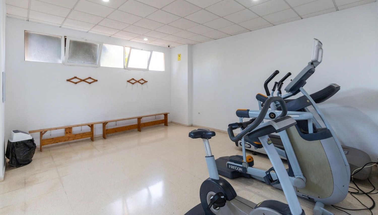 Apartment in San Juan, Alicante, Spain 2 bedrooms, 69 sq.m. No. 138325