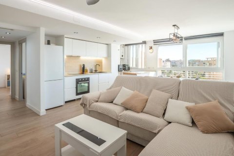 Apartment in San Juan, Alicante, Spain 2 bedrooms, 69 sq.m. No. 138325