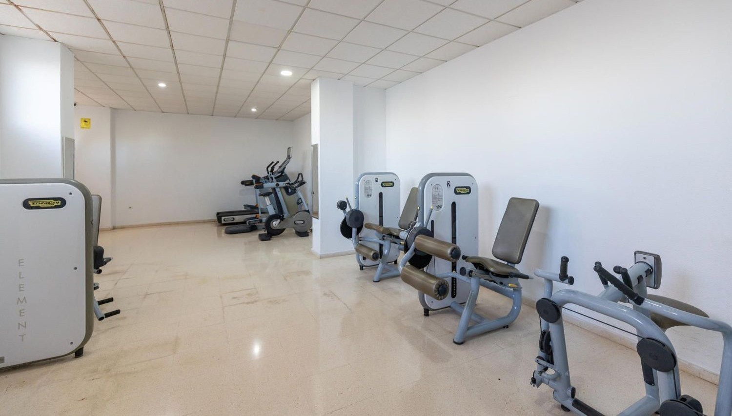 Apartment in San Juan, Alicante, Spain 2 bedrooms, 69 sq.m. No. 138325