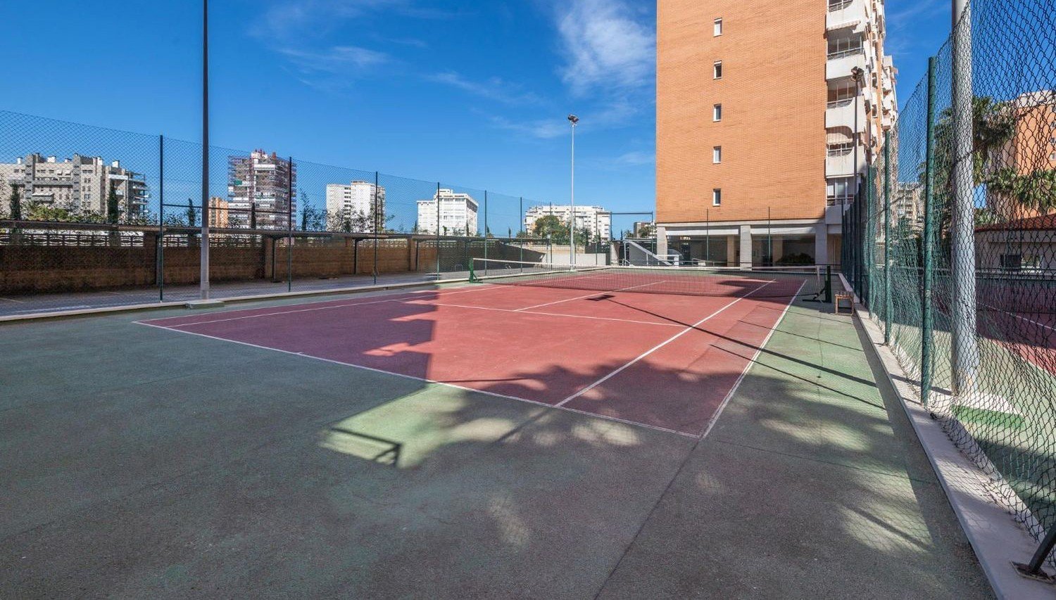 Apartment in San Juan, Alicante, Spain 2 bedrooms, 69 sq.m. No. 138325
