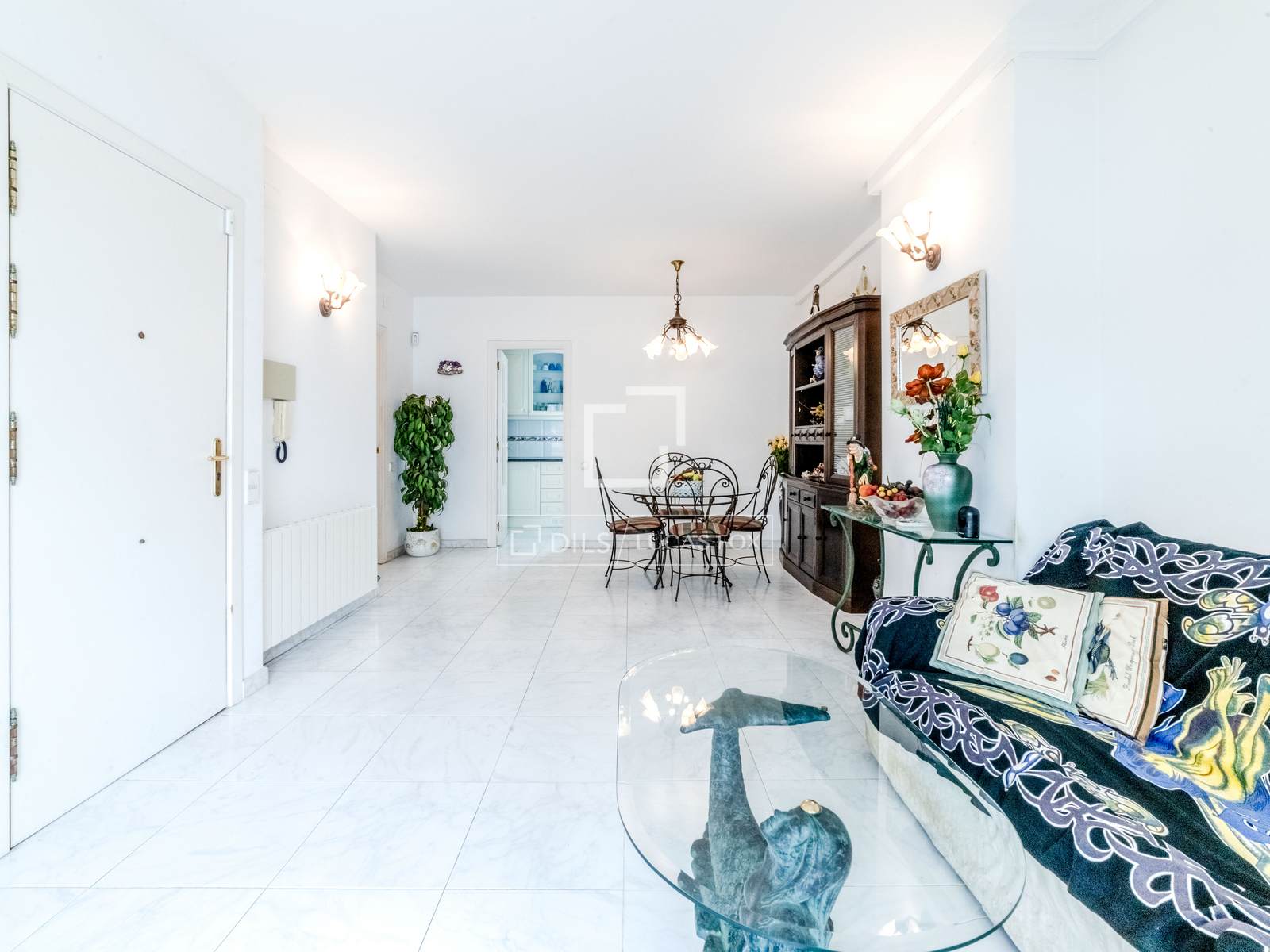 Penthäuser in Sitges, Barcelona, Spanien 3 Schlafzimmer, 89 m2 Nr. 150433
