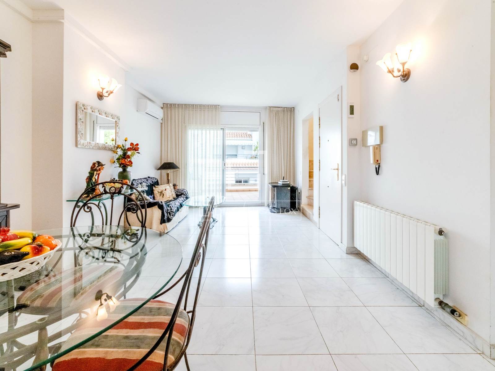 Penthäuser in Sitges, Barcelona, Spanien 3 Schlafzimmer, 89 m2 Nr. 150433