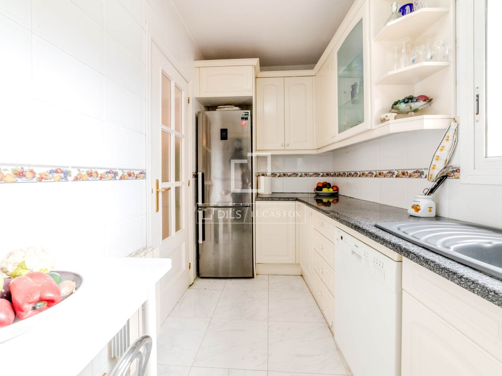 Penthäuser in Sitges, Barcelona, Spanien 3 Schlafzimmer, 89 m2 Nr. 150433