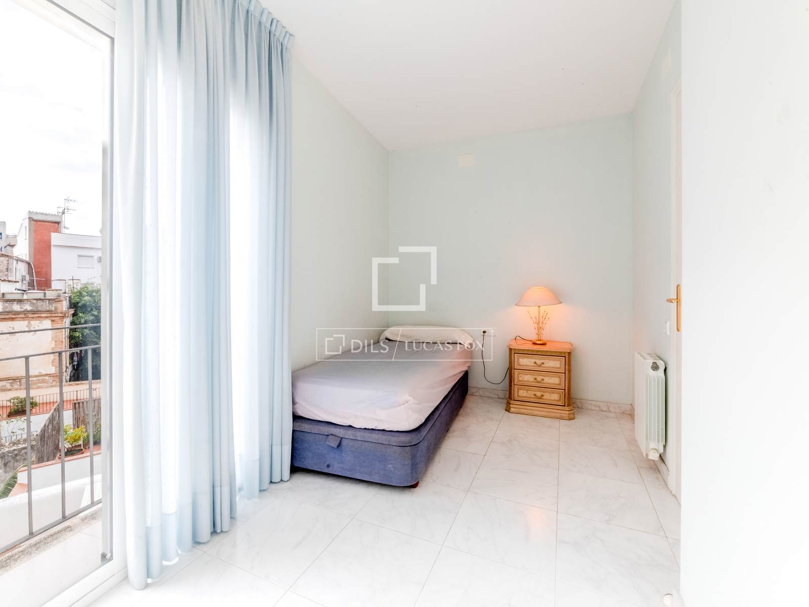 Penthäuser in Sitges, Barcelona, Spanien 3 Schlafzimmer, 89 m2 Nr. 150433