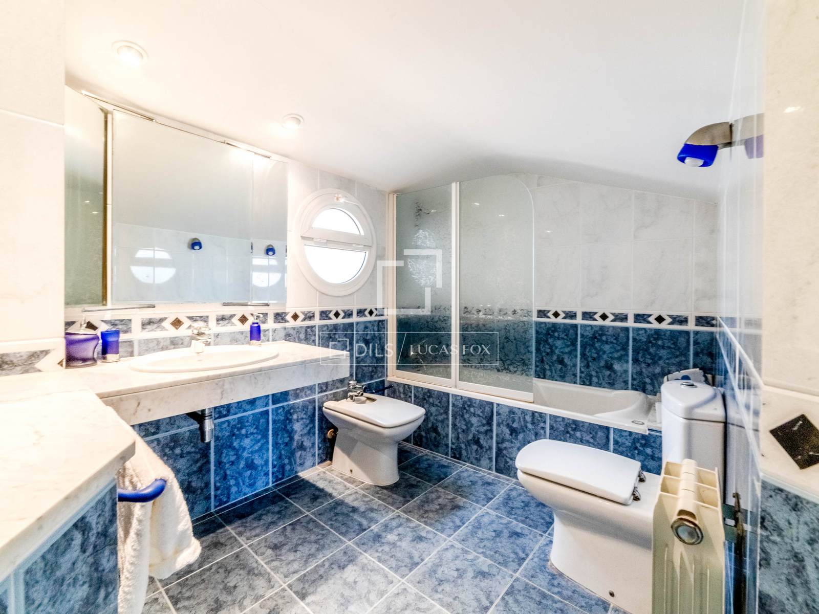 Penthäuser in Sitges, Barcelona, Spanien 3 Schlafzimmer, 89 m2 Nr. 150433