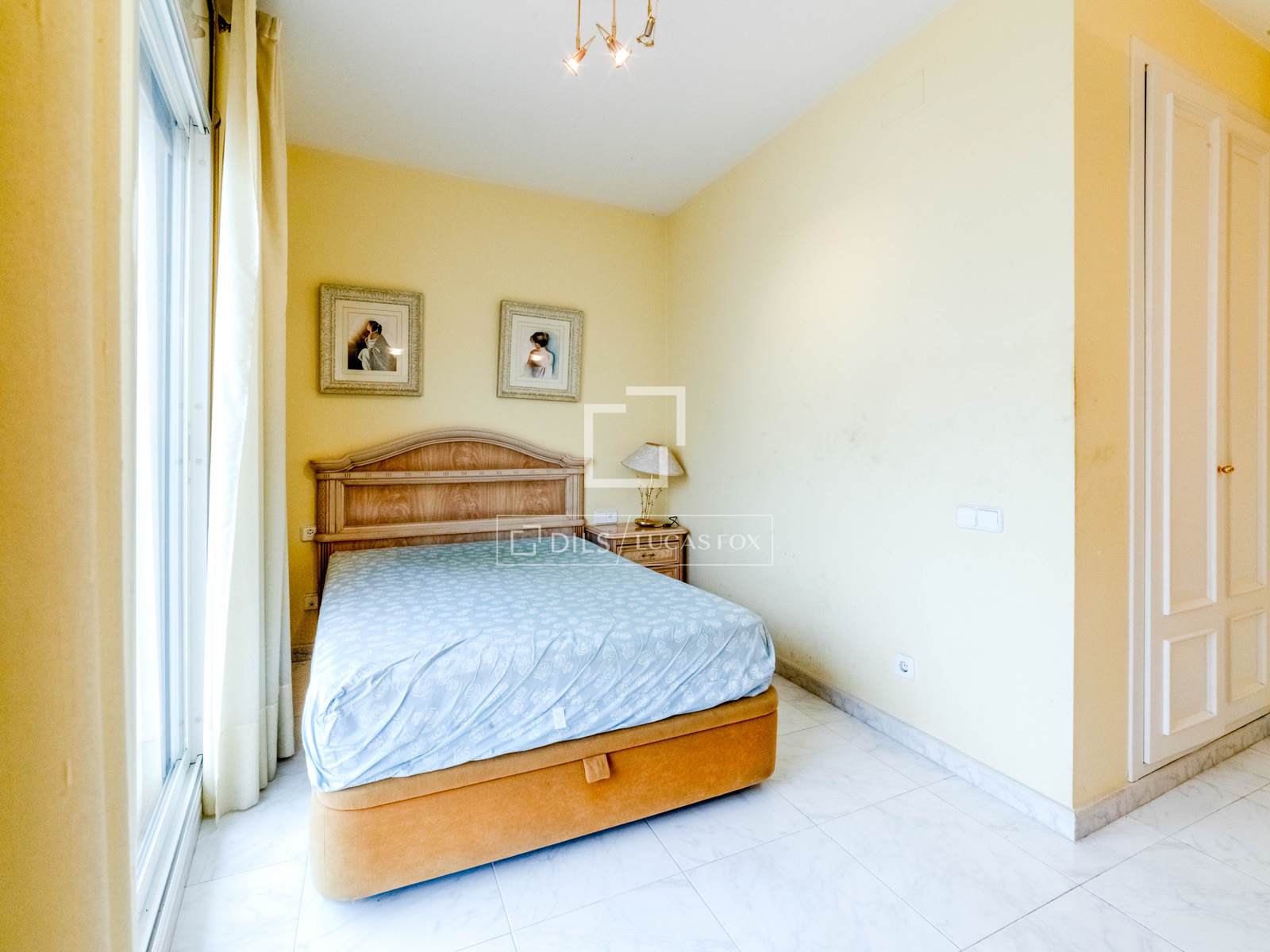Penthäuser in Sitges, Barcelona, Spanien 3 Schlafzimmer, 89 m2 Nr. 150433