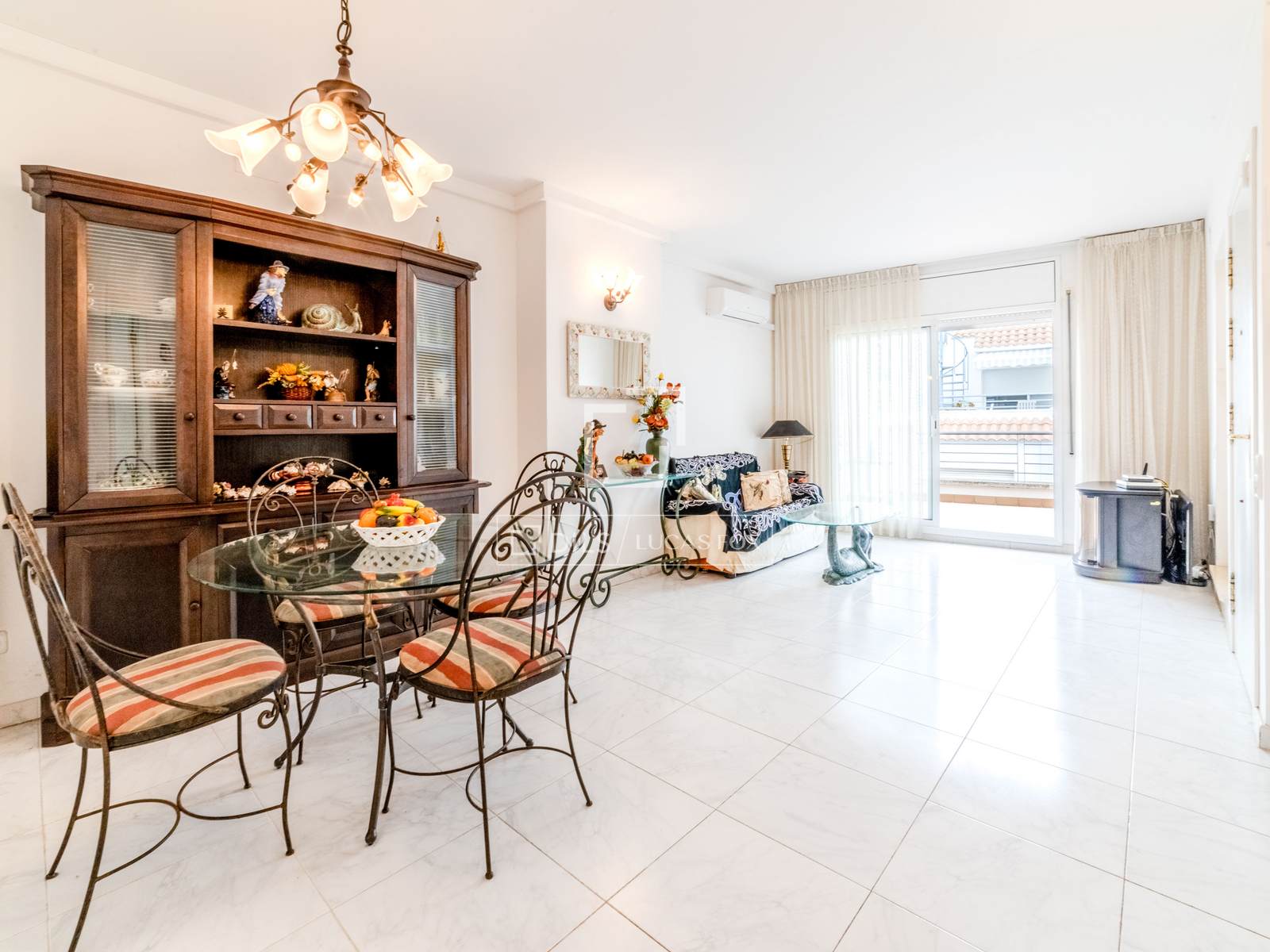 Penthäuser in Sitges, Barcelona, Spanien 3 Schlafzimmer, 89 m2 Nr. 150433