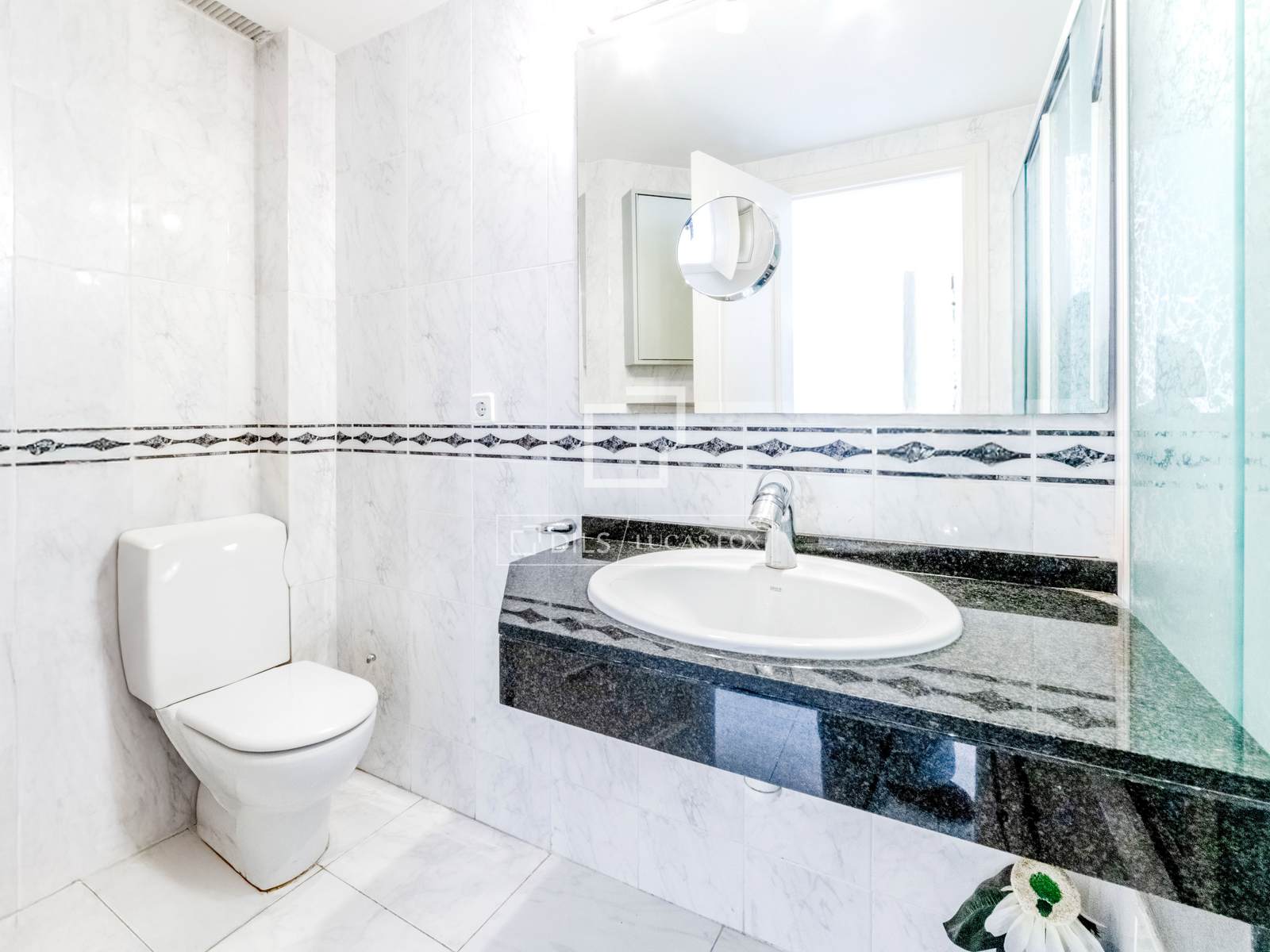 Penthäuser in Sitges, Barcelona, Spanien 3 Schlafzimmer, 89 m2 Nr. 150433