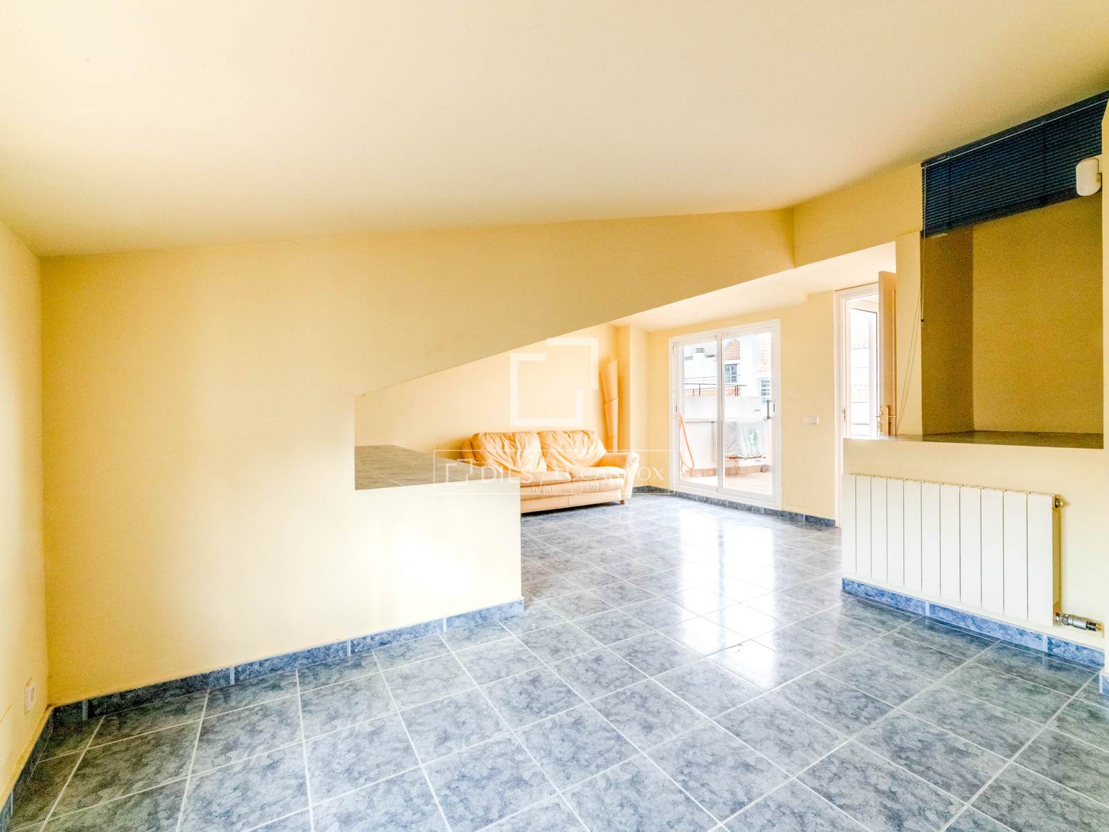 Penthäuser in Sitges, Barcelona, Spanien 3 Schlafzimmer, 89 m2 Nr. 150433