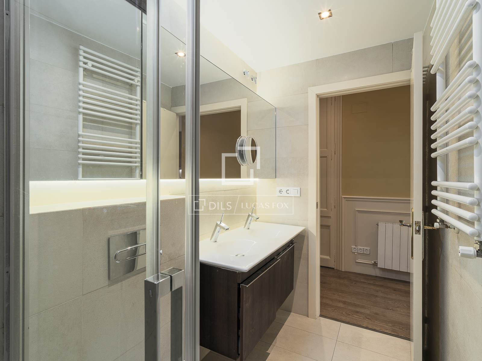 Dzīvoklis Barcelona, Spānijā 2 istabas, 71 m2 Nr. 150435