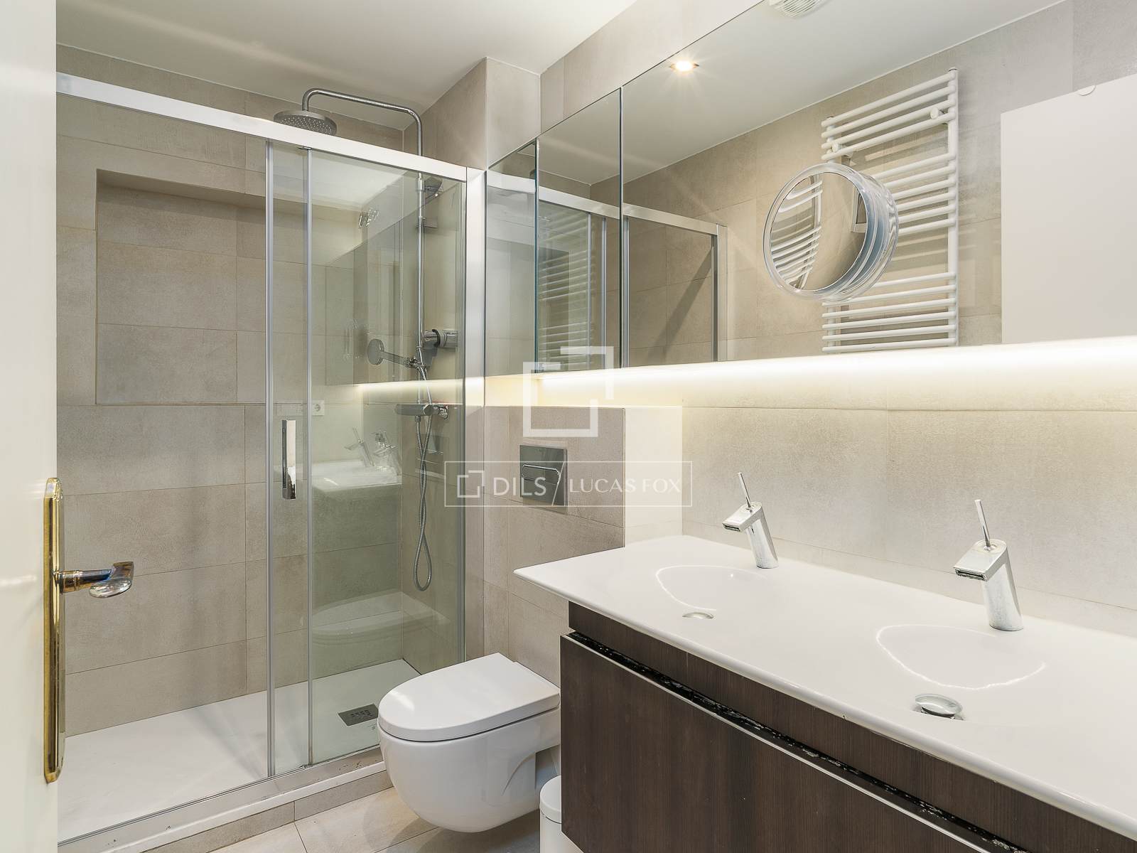 Dzīvoklis Barcelona, Spānijā 2 istabas, 71 m2 Nr. 150435
