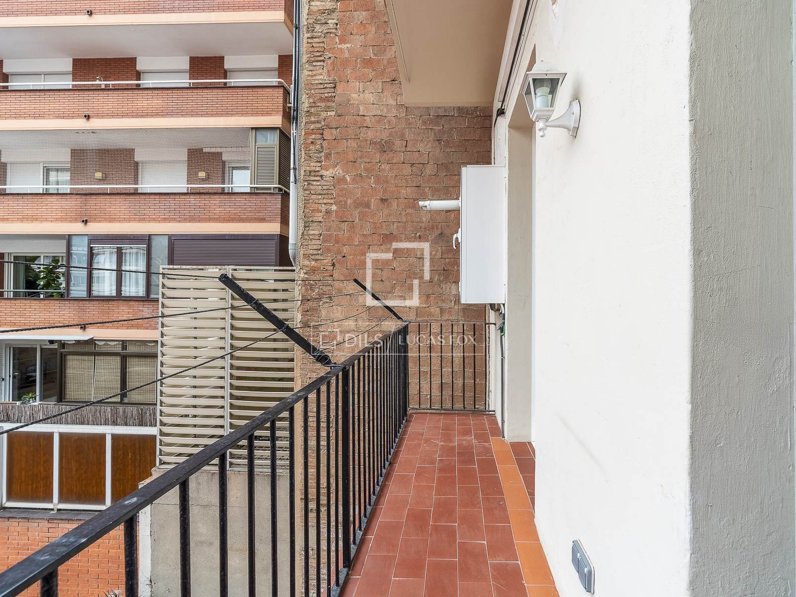 Dzīvoklis Barcelona, Spānijā 2 istabas, 71 m2 Nr. 150435