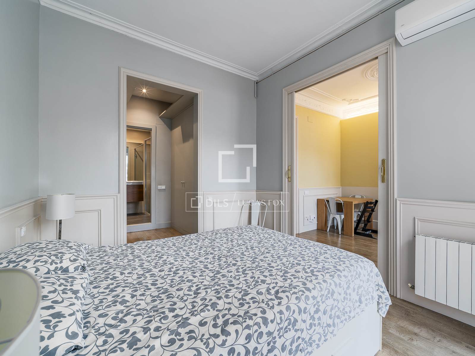 Dzīvoklis Barcelona, Spānijā 2 istabas, 71 m2 Nr. 150435