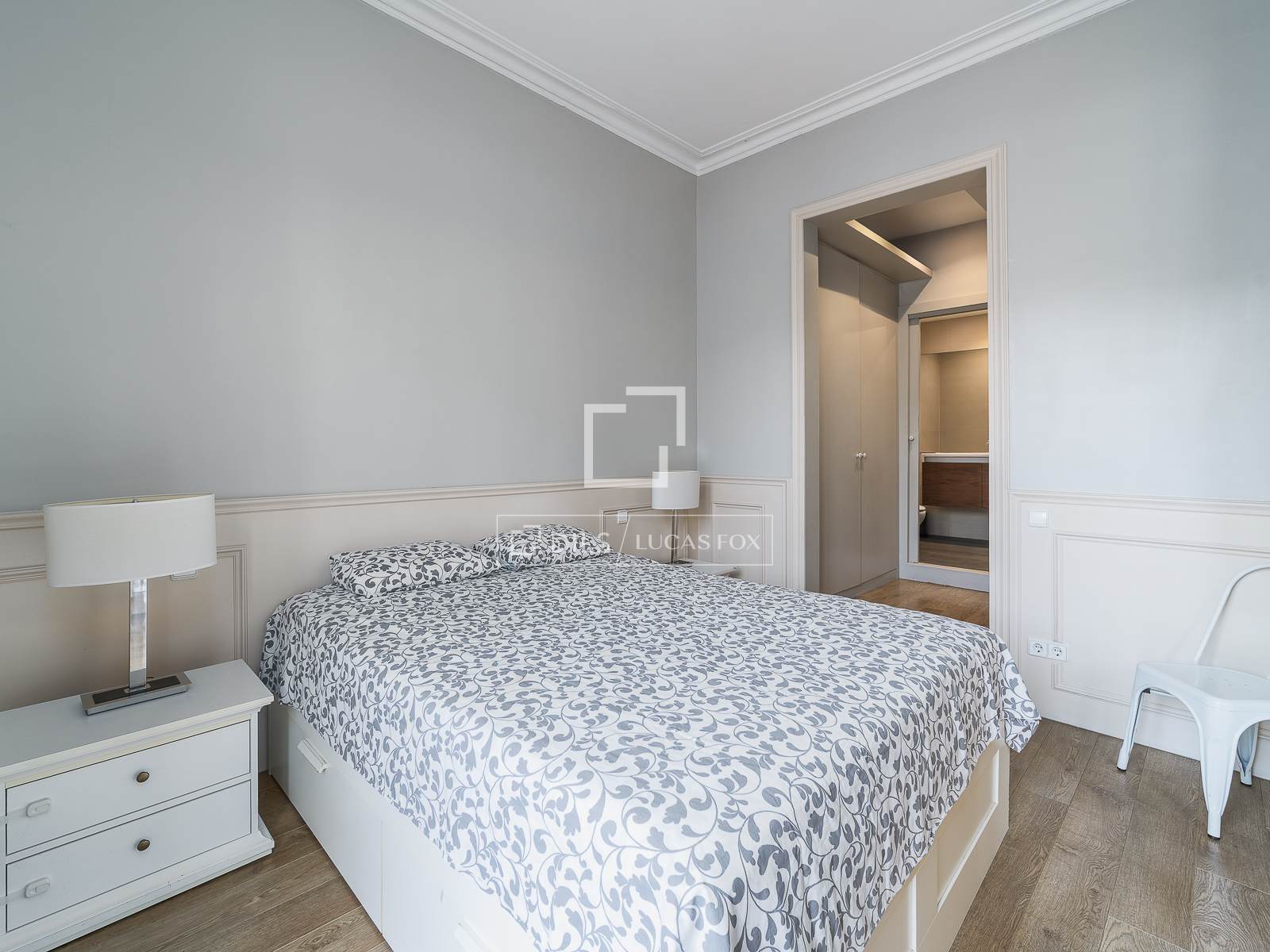 Dzīvoklis Barcelona, Spānijā 2 istabas, 71 m2 Nr. 150435