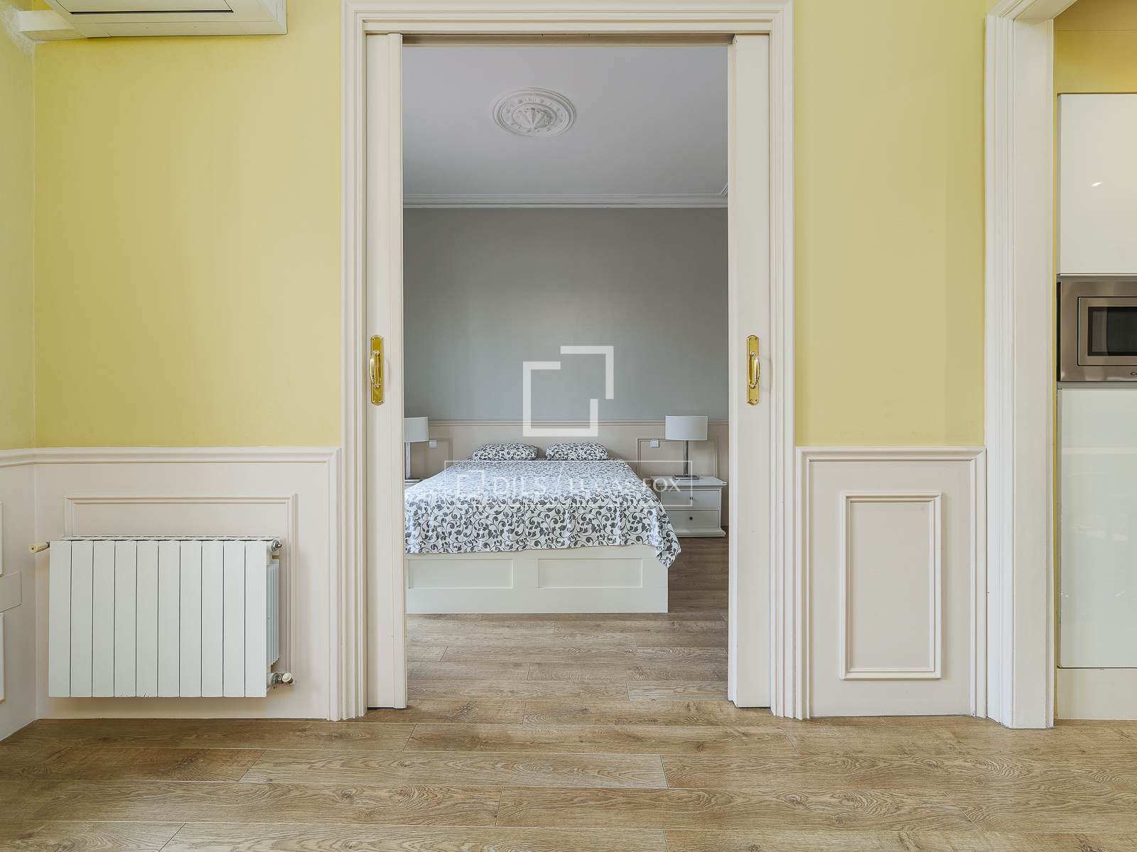 Dzīvoklis Barcelona, Spānijā 2 istabas, 71 m2 Nr. 150435
