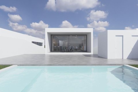 Villa a Paterna, Valencia, Spagna 3 camere da letto, 160 mq. N° 168755