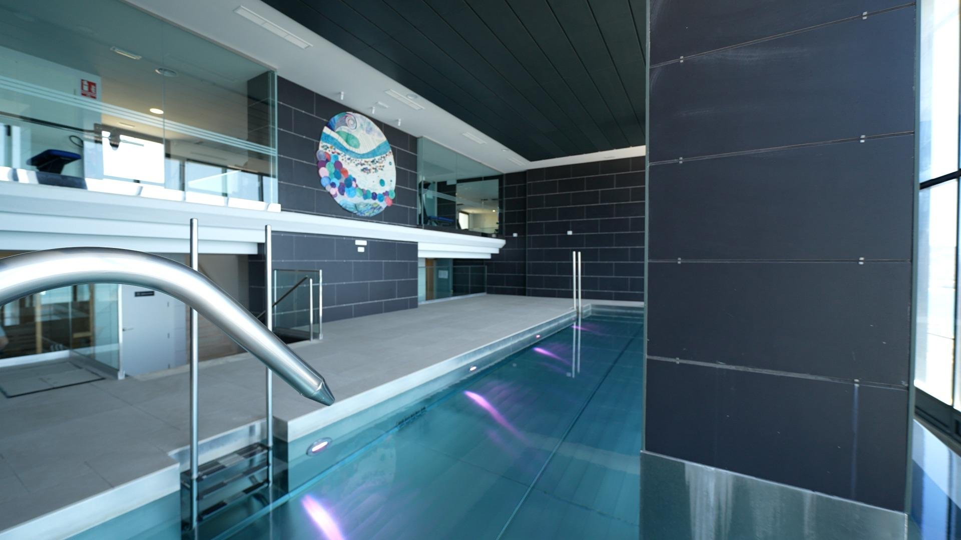 Apartament w Benidorm, Alicante, Hiszpania 2 sypialnie, 130 mkw. nr 168758