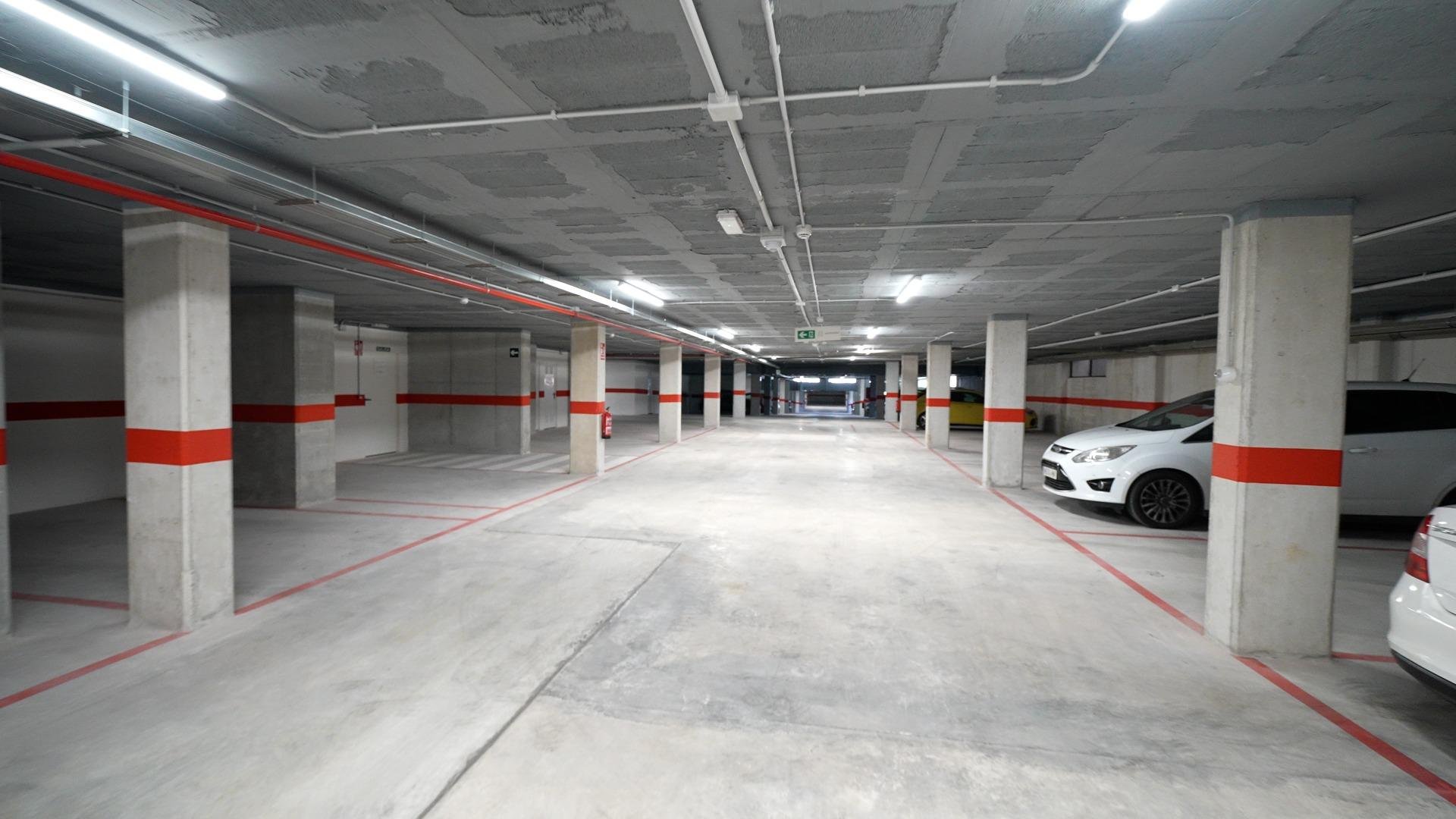 Apartament w Benidorm, Alicante, Hiszpania 2 sypialnie, 130 mkw. nr 168758