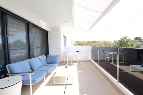 Apartment à Las Mimosas, Alicante, Espagne 78 m2 No. 168760