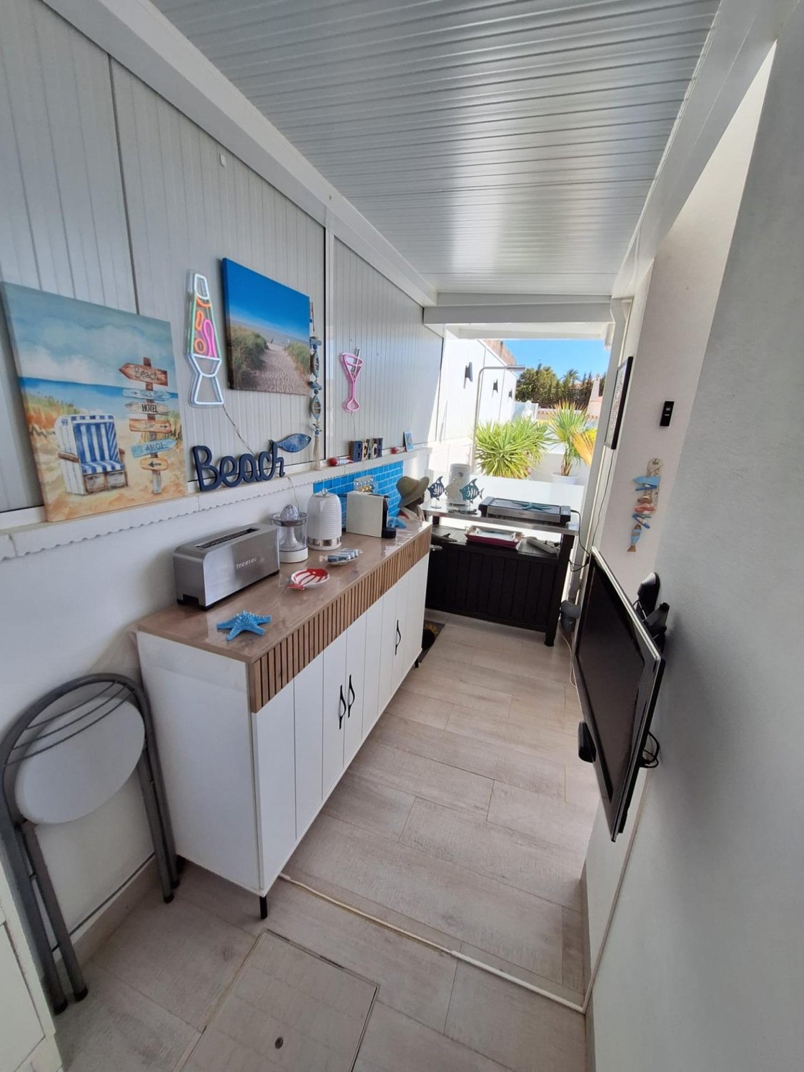 Villa in Torrevieja, Alicante, Spain 106 sq.m. No. 168754