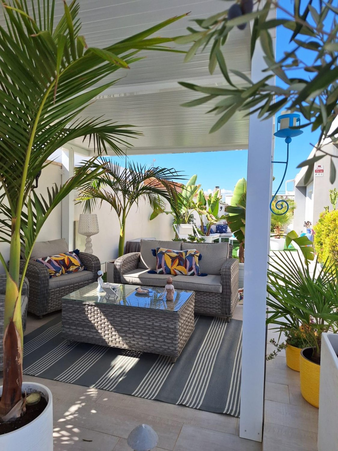 Villa in Torrevieja, Alicante, Spain 106 sq.m. No. 168754