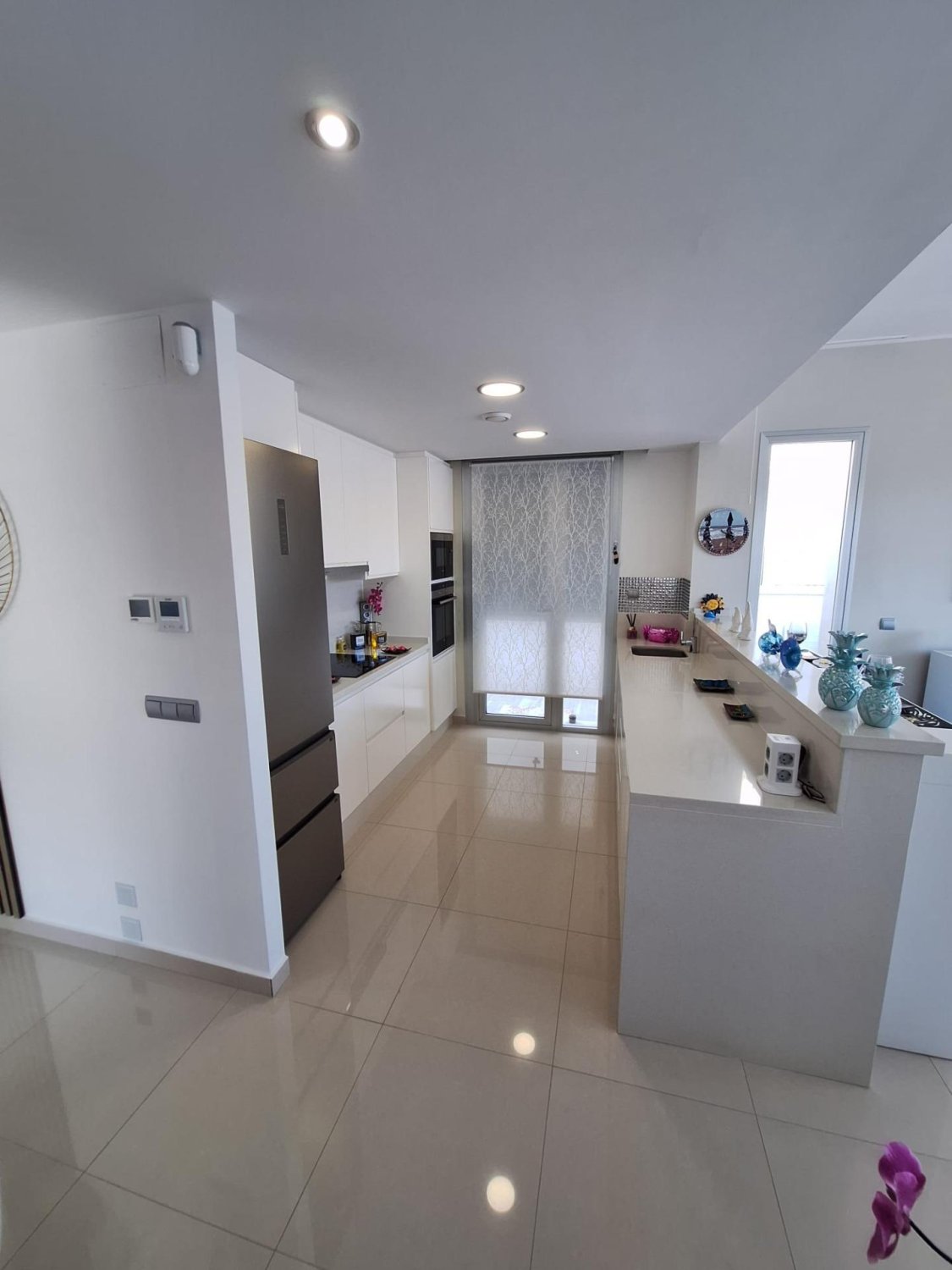 Villa in Torrevieja, Alicante, Spain 106 sq.m. No. 168754