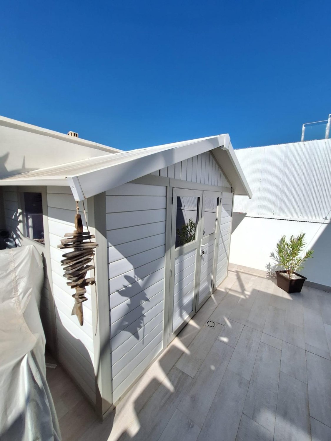 Villa in Torrevieja, Alicante, Spain 106 sq.m. No. 168754