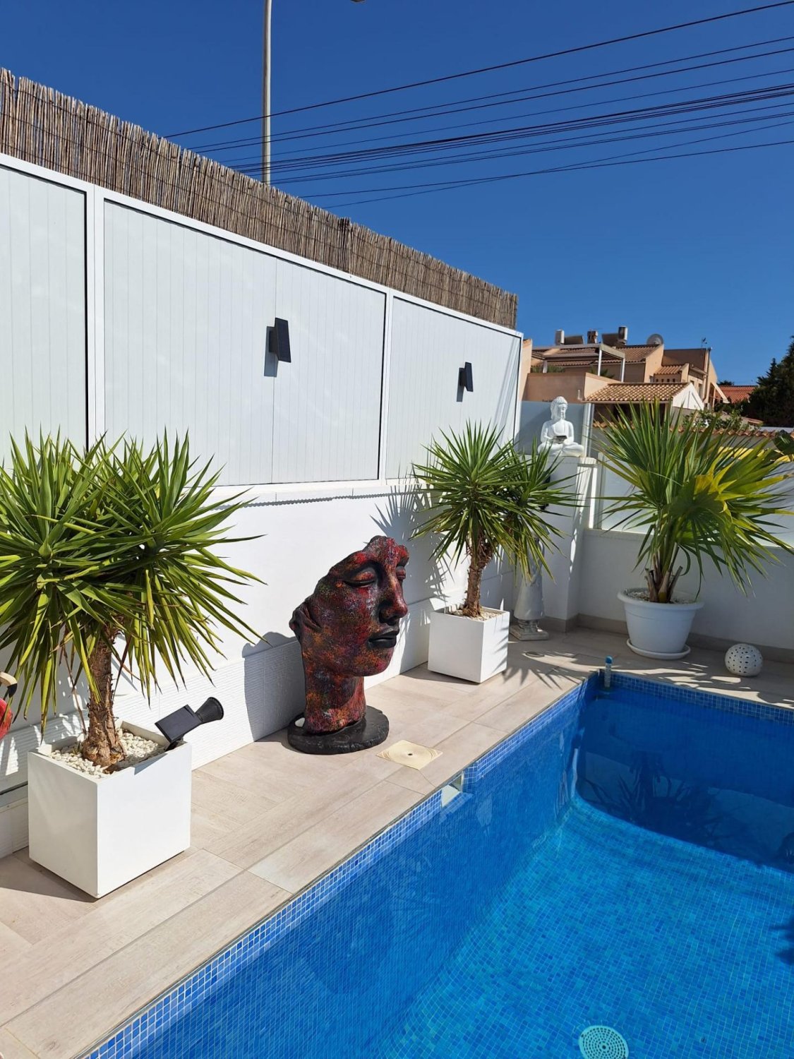 Villa in Torrevieja, Alicante, Spain 106 sq.m. No. 168754