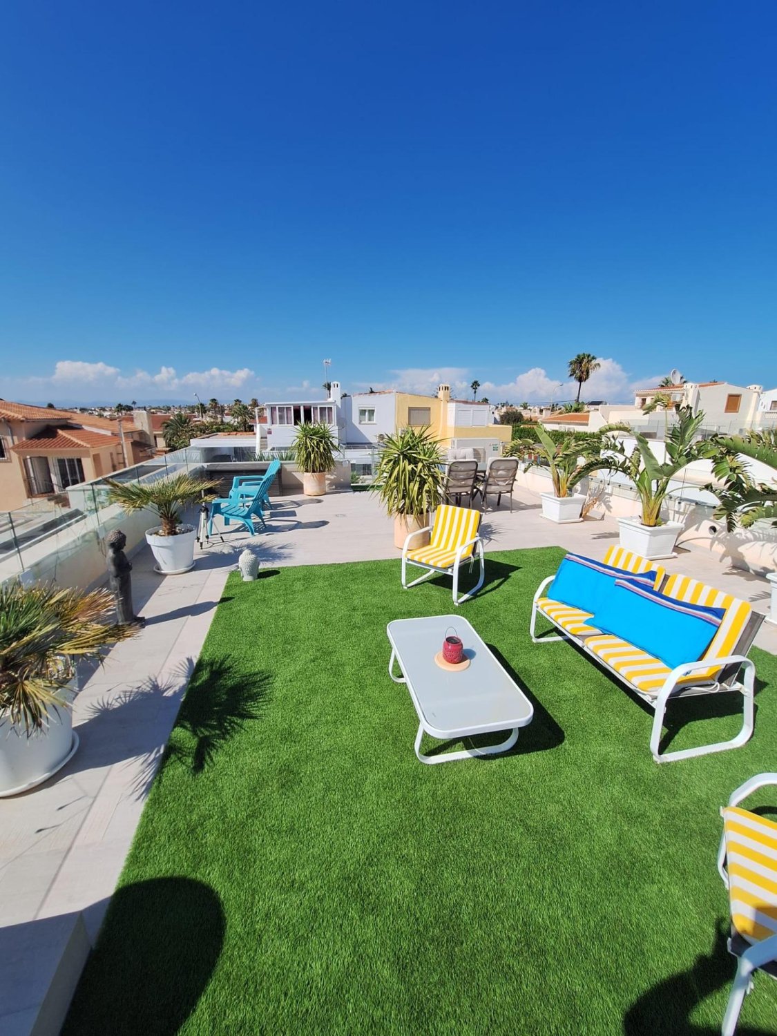 Villa in Torrevieja, Alicante, Spain 106 sq.m. No. 168754