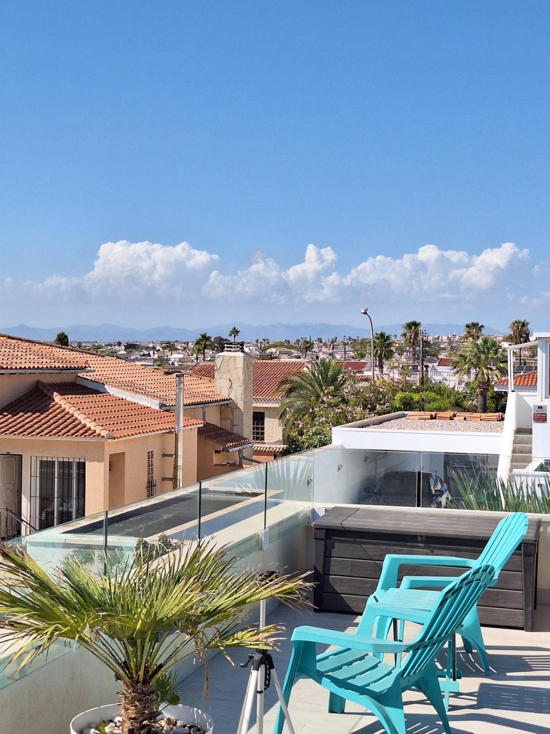 Villa in Torrevieja, Alicante, Spain 106 sq.m. No. 168754