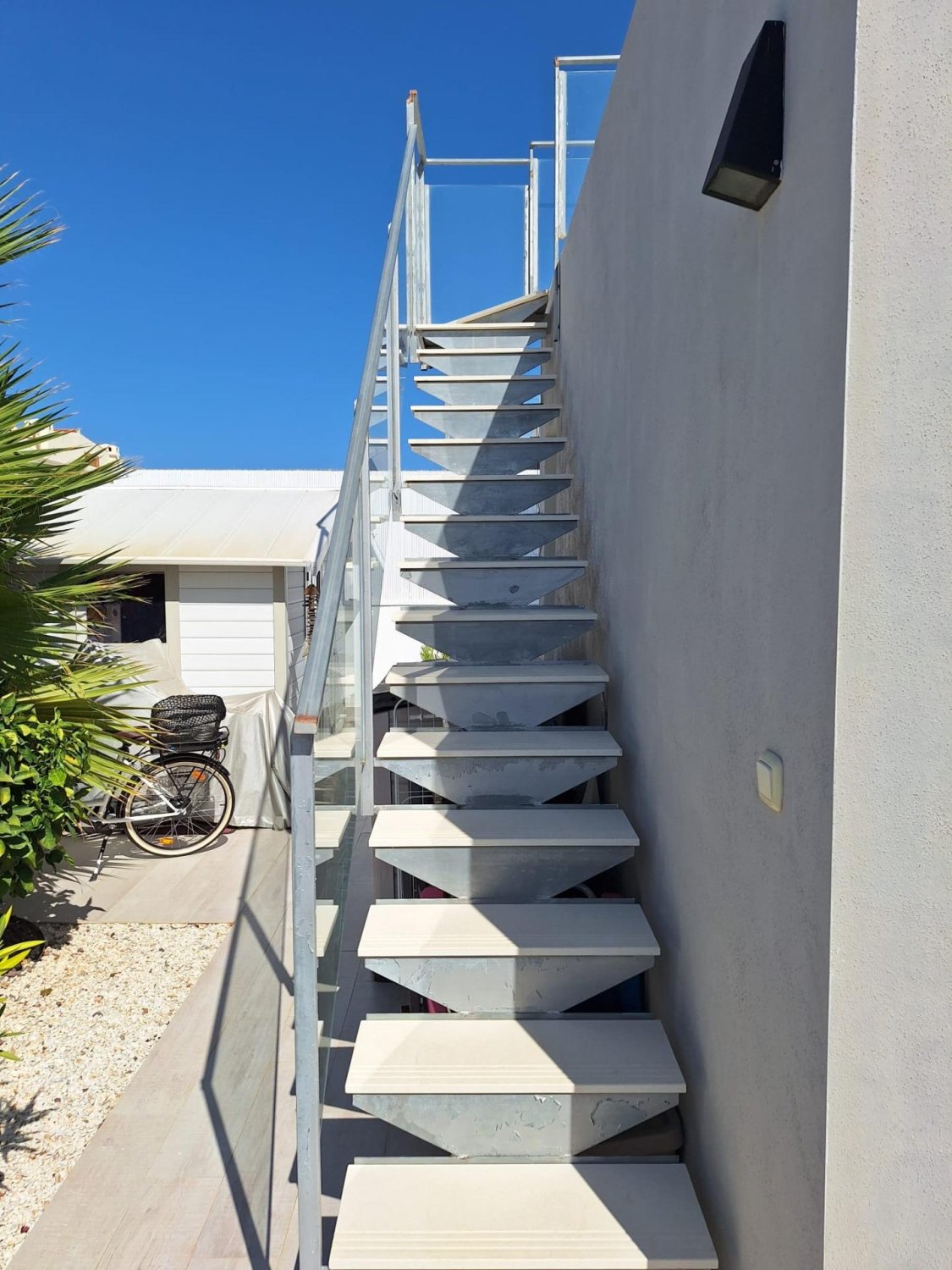 Villa in Torrevieja, Alicante, Spain 106 sq.m. No. 168754