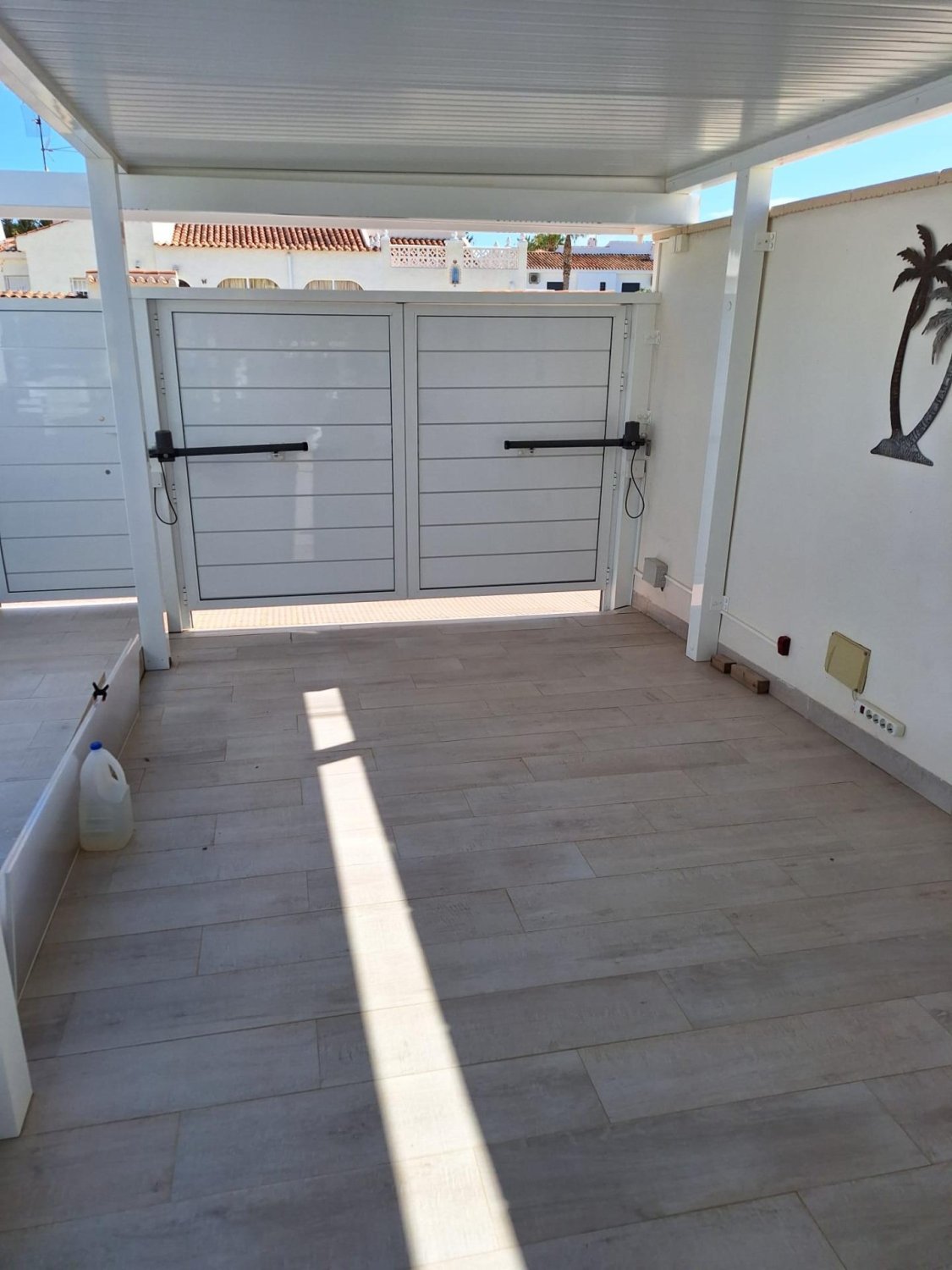 Villa in Torrevieja, Alicante, Spain 106 sq.m. No. 168754