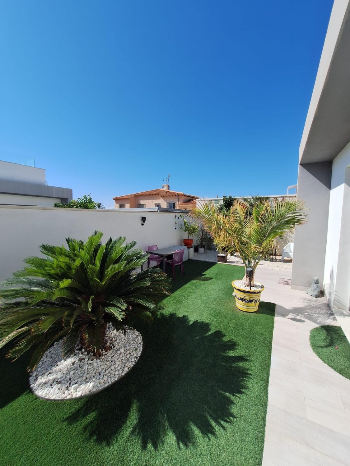 Villa in Torrevieja, Alicante, Spain 106 sq.m. No. 168754