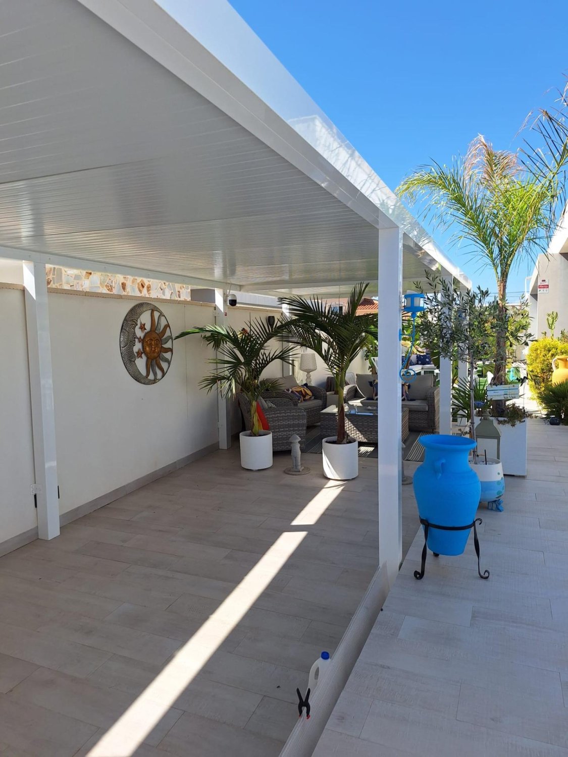 Villa in Torrevieja, Alicante, Spain 106 sq.m. No. 168754