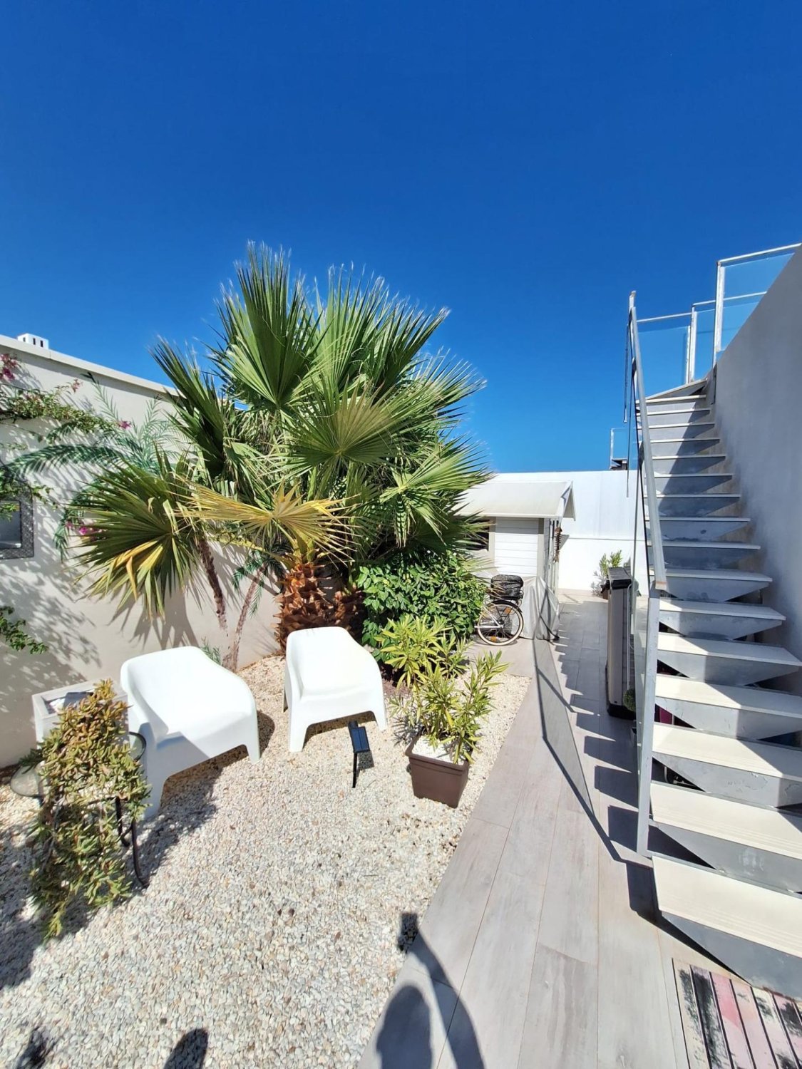 Villa in Torrevieja, Alicante, Spain 106 sq.m. No. 168754