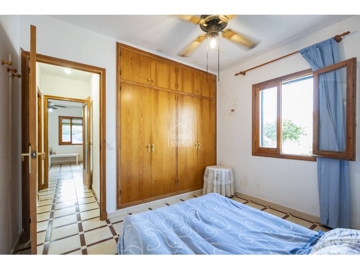 Townhouse in Cala'n Porter, Menorca, Spanien 4 Schlafzimmer, 116 m2 Nr. 138610