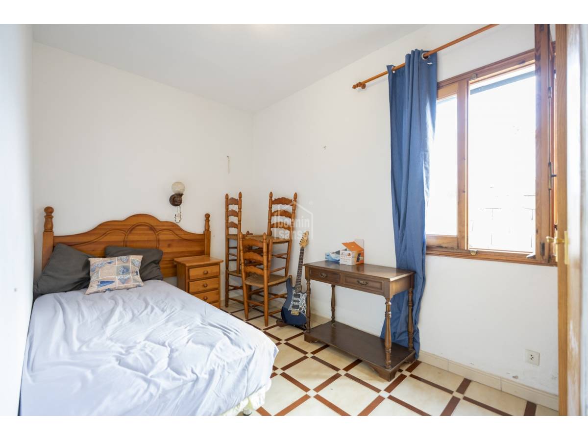 Townhouse in Cala'n Porter, Menorca, Spanien 4 Schlafzimmer, 116 m2 Nr. 138610
