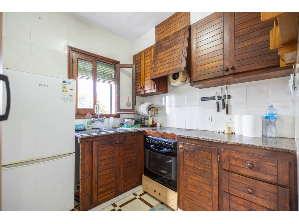 Townhouse in Cala'n Porter, Menorca, Spanien 4 Schlafzimmer, 116 m2 Nr. 138610