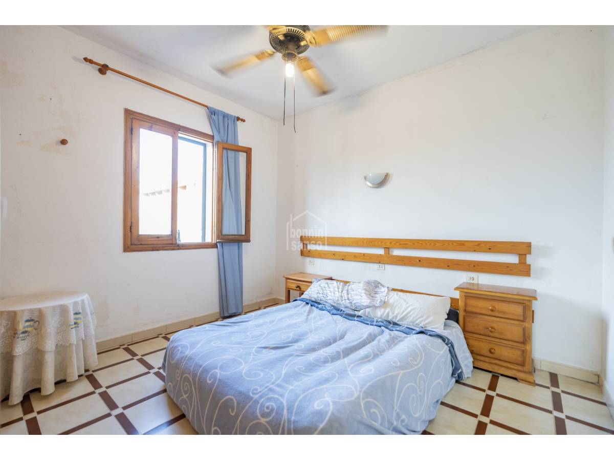 Townhouse in Cala'n Porter, Menorca, Spanien 4 Schlafzimmer, 116 m2 Nr. 138610